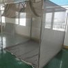 emf protection canopy