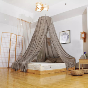 emf protection bed canopy
